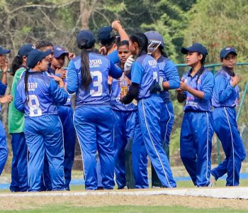 कोशी प्रदेश ललितपुर मेयर्स कपको फाइनलमा
