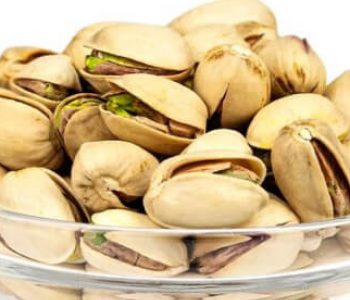 मिठो निद्राका लागि खानुहोस् पिस्ता