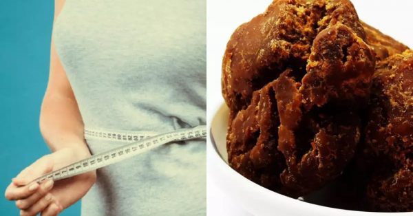 तौल कम गर्नका लागि गुडको प्रयोग
