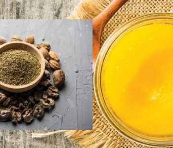 त्रिफला घ्यूमा मिसाएर खाँदा हुन्छन् यस्ता फाइदा