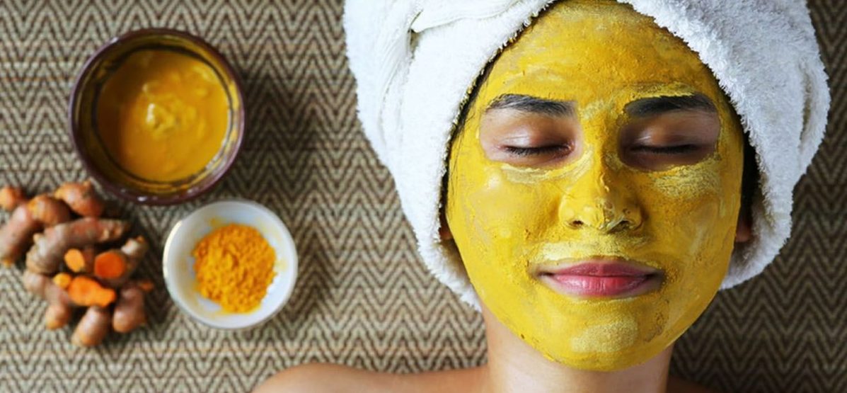 छालामा बेसार लगाएर सुत्नुका फाइदा
