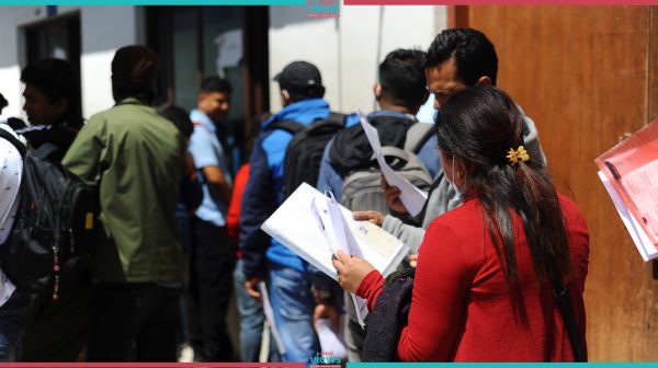 तनहुँमा नागरिकताभन्दा राहदानी लिने बढी