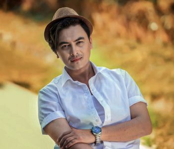 ‘तिमीलाई हेर्ने बानी पर्‍याे’को फिमेल भर्सनमार्फत भिडिओमा कमब्याक गर्दै पल शाह