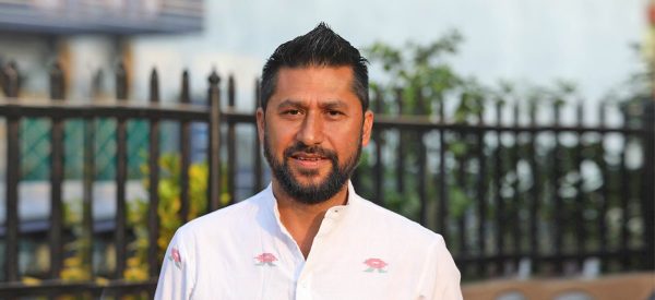 निर्वाचन आयोगद्वारा उजुरी खारेजपछि रविलाई राहत