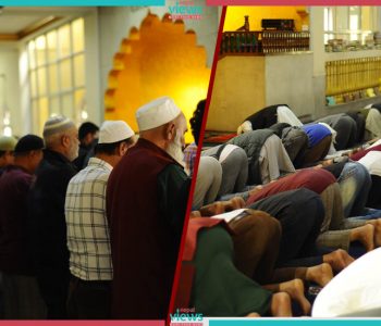 इस्लाम धर्मावलम्बीको महान पर्व रमजान सुरु, एक महिनासम्म दिनभर निराहार व्रत