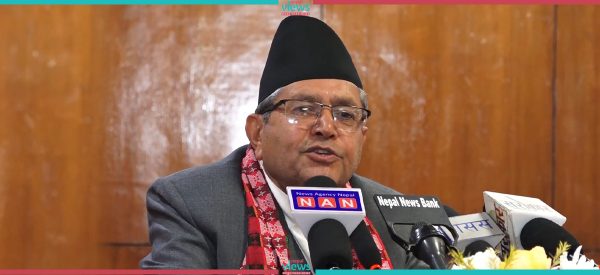 महिलाप्रति सञ्चार क्षेत्रको असहयोग –सभामुख