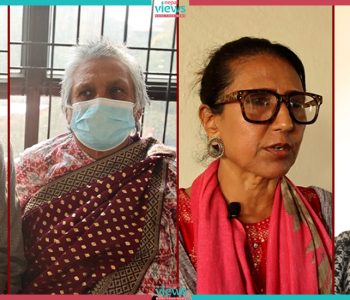 शहीद तथा बेपत्ता परिवारको गुनासो-‘जनक्रान्ति भन्नेहरु धनक्रान्तिमा लागे’ (भिडिओसहित)