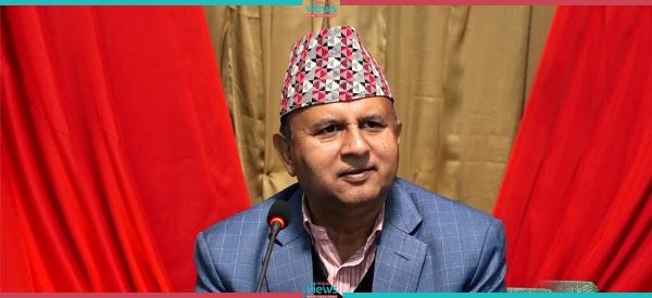 बालेनको स्टाटसपछि शंकर पोखरेलको प्रतिक्रिया : विशेष व्यवस्था गरेर भए पनि कार्यकारी अधिकृत पठाउनु पर्छ