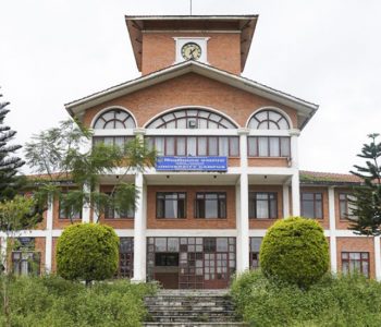 त्रिवि केन्द्रीय क्याम्पसको स्ववियु चुनाव रोक्न उच्च अदालतको अन्तरिम आदेश