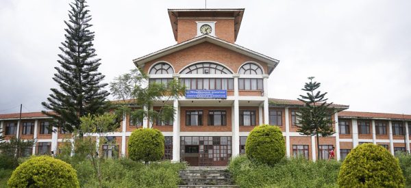 ‘परीक्षामा चोर्ने प्रवृत्ति बढ्यो, त्यसैले एआई प्रयोगमा प्रतिबन्ध लगाएका हौँ’