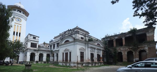 त्रिचन्द्रमा फेरि स्थगित भयो स्ववियु निर्वाचन