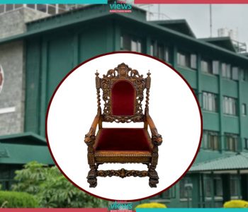 पहिलो महिला ‘उपराष्ट्रपति’ निर्वाचित गर्ने अवसरलाई सदुपयोग गरौं