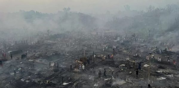 ‘छिटो चुनाव नगरिए बंगलादेशमा अस्तव्यस्तता छाउने’