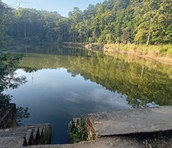 आन्तरिक पर्यटक तान्दै चरिङ्गे दह