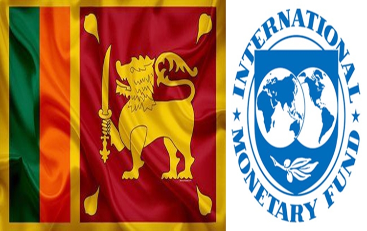 आईएमएफले श्रीलंकालाई ३ अर्ब डलर ऋण दिने, संकट केहि कम हुने अपेक्षा