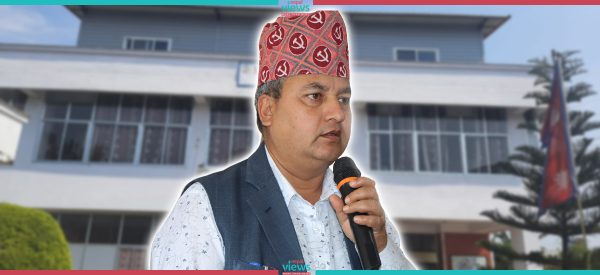 बागमतीका मुख्यमन्त्री जम्कट्टेलले आज विश्वासको मत लिने