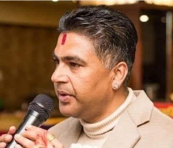बिन्दबासिनी म्युजिकका सञ्चालक रेग्मी धरौटीमा रिहा