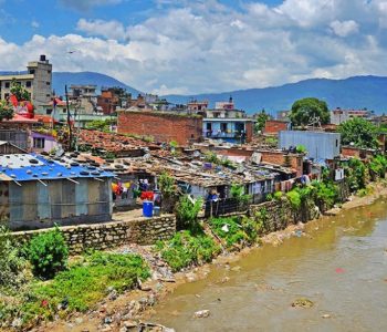 बालेनलाई झट्का : सुकुम्बासी हटाउने सूचना कार्यान्वयन नगर्न अदालतको आदेश