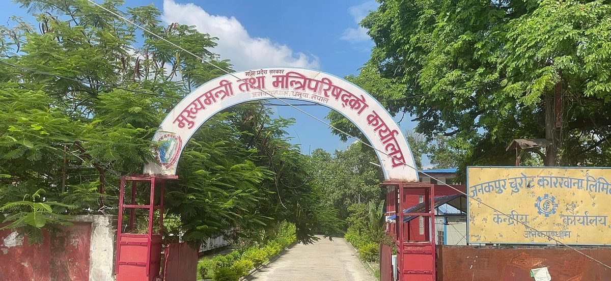 मधेसमा आज बलिदानी दिवस मनाइँदै, प्रदेशमा सार्वजनिक विदा