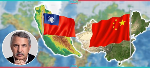 चीन र ताइवानमा हालै मैले जे देखेर आएँ