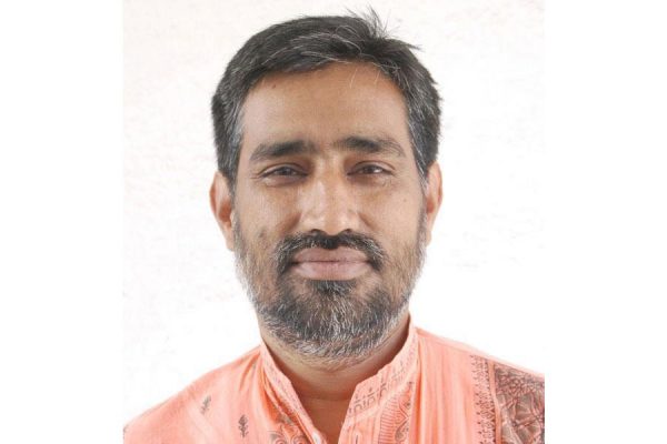 धर्मेन्द्र झा