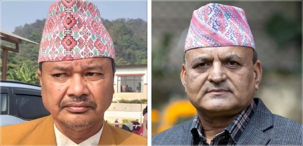 गण्डकी र लुम्बिनीमा कांग्रेस नेतृत्वको सरकार बन्दै, आलोपालोको ‘ग्यारेन्टी’ खोज्दै माओवादी