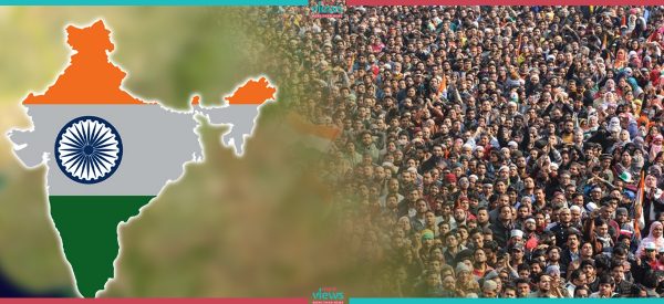 धेरै जनसङ्ख्या : भारतका लागि अवसर कि चुनौती ?