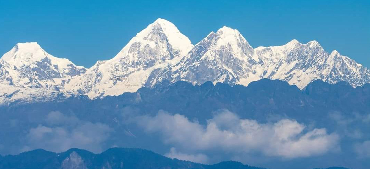 हिमाल आरोहण अनुमति सुरु, २४ देशका ५८ आरोहीले पाए अनुमती