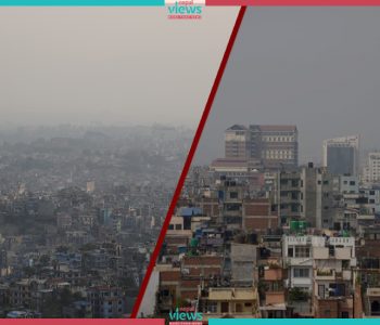 यस वर्षको मनसुनमा सरदरभन्दा धेरै वर्षा र गर्मी हुने