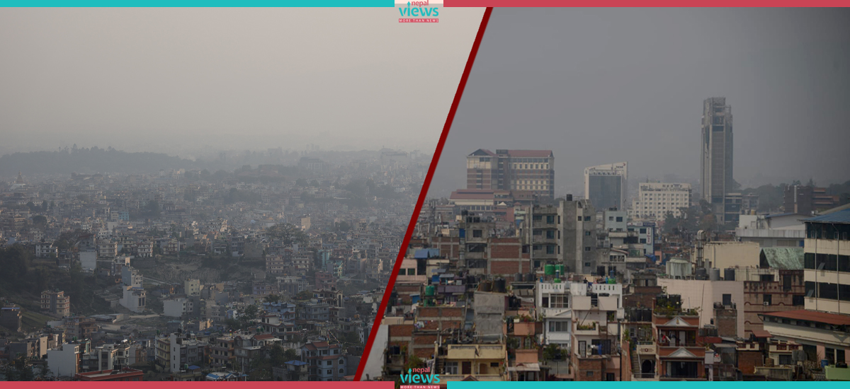 यस वर्षको मनसुनमा सरदरभन्दा धेरै वर्षा र गर्मी हुने