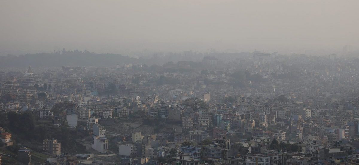 आजको मौसम : यी तीन प्रदेशमा मध्यम वर्षाको सम्भावना