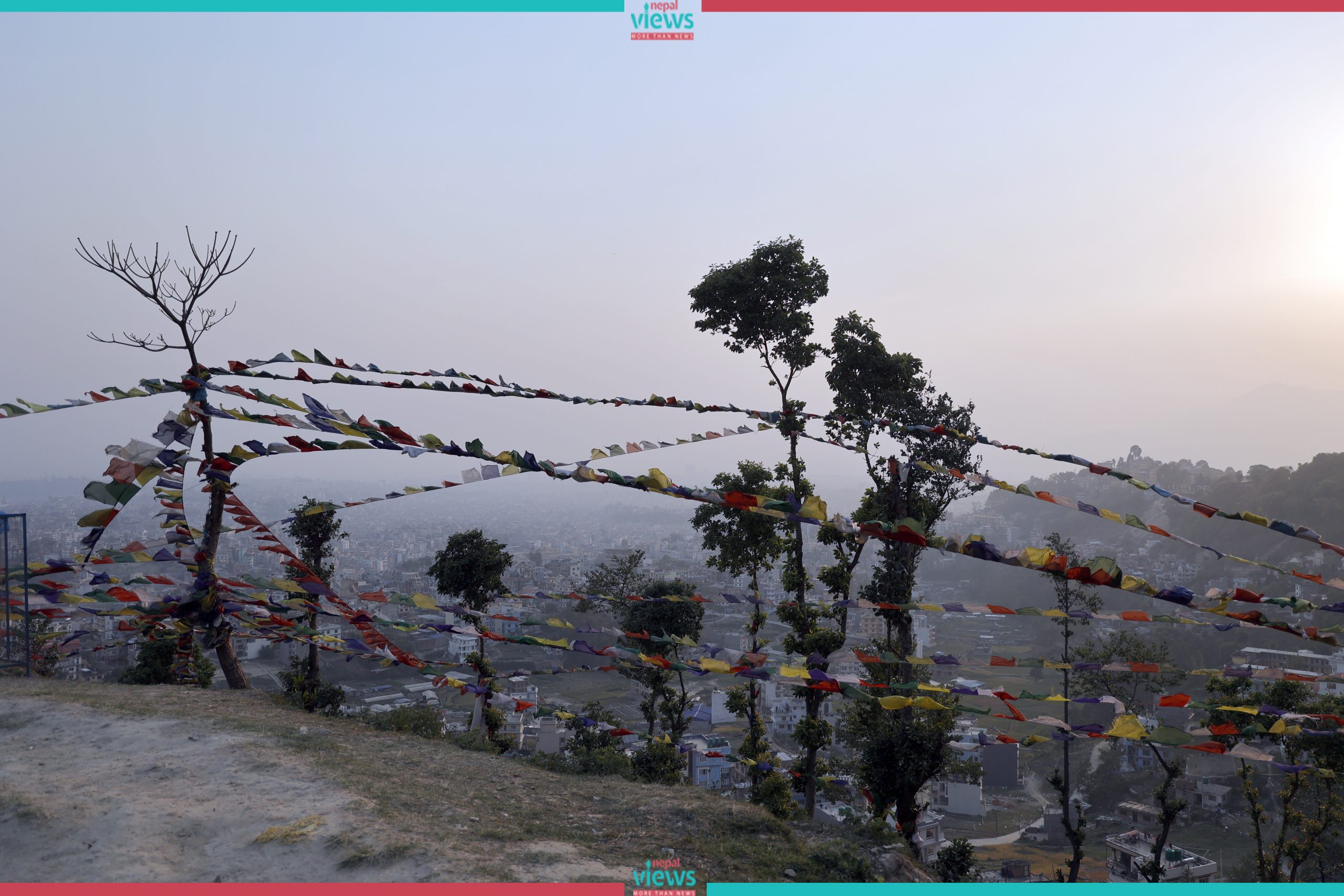 हिमाली भेगमा हिमपात, तराईमा हुस्सु र कुहिरो