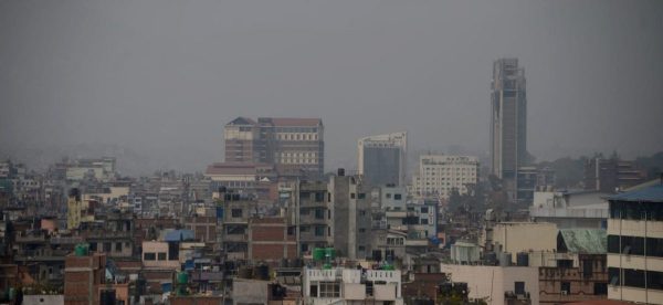 आजको मौसम यस्तो छ