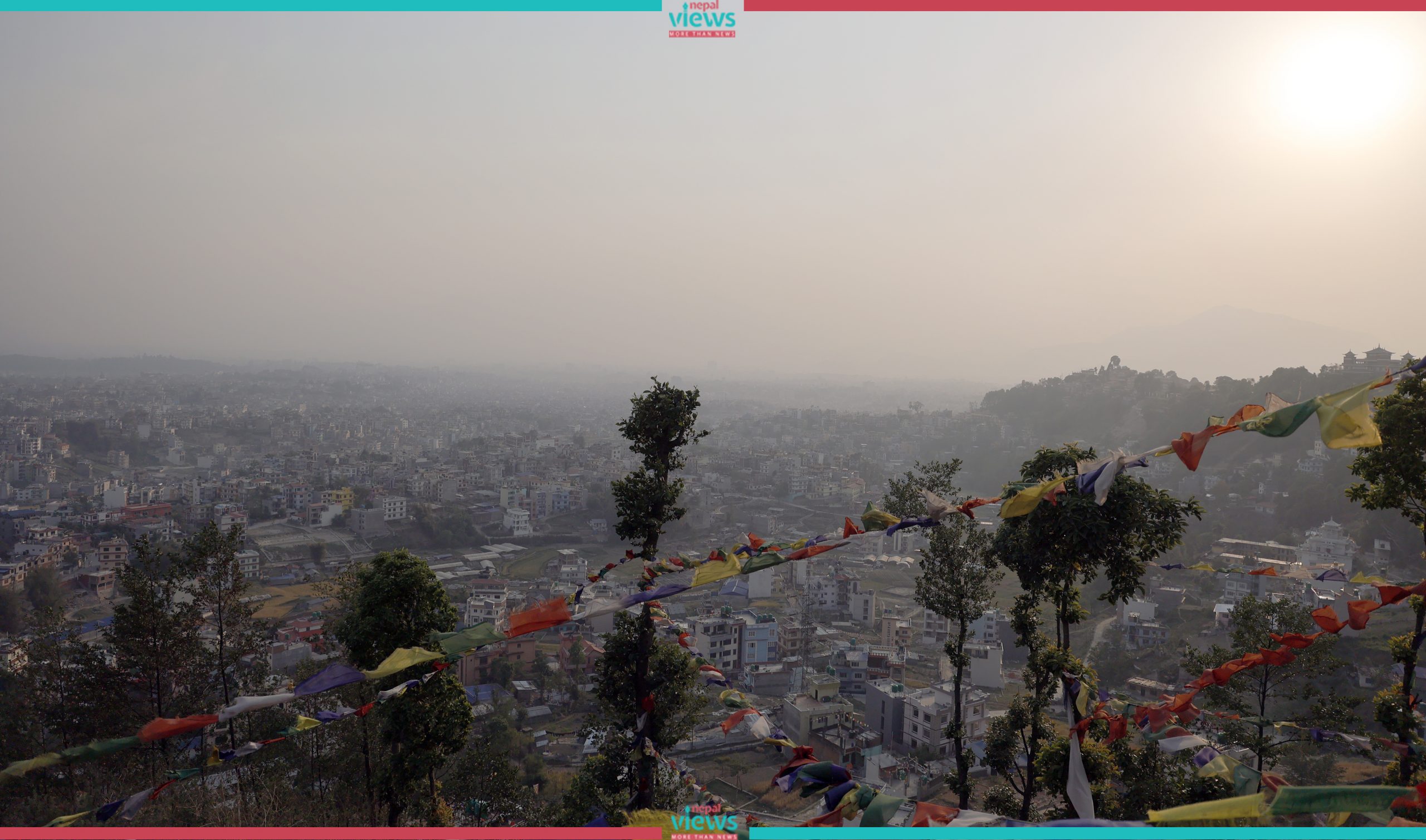 मौसम: पश्चिमी वायुको प्रभाव