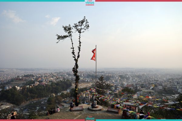 यस्तो हुनेछ तिहारमा मौसम