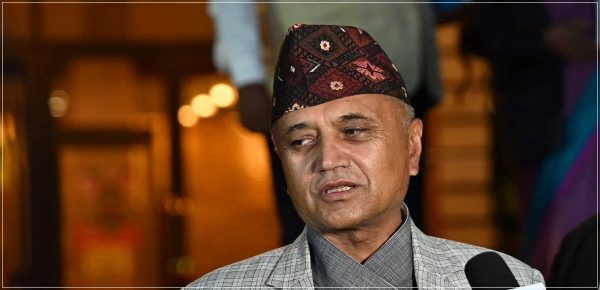 गण्डकीका मुख्यमन्त्री अधिकारीविरुद्ध परेको मुद्दाको आज टुङ्गो लाग्ने सम्भावना