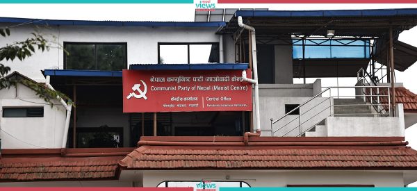पेरिसडाँडामा तारबारसहितको सुरक्षा, क्रान्तिकारीको मतगणना सुरु हुँदै
