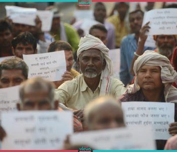 बारामा तीन हजारले गराए मिटरब्याजीको निवेदन दर्ता