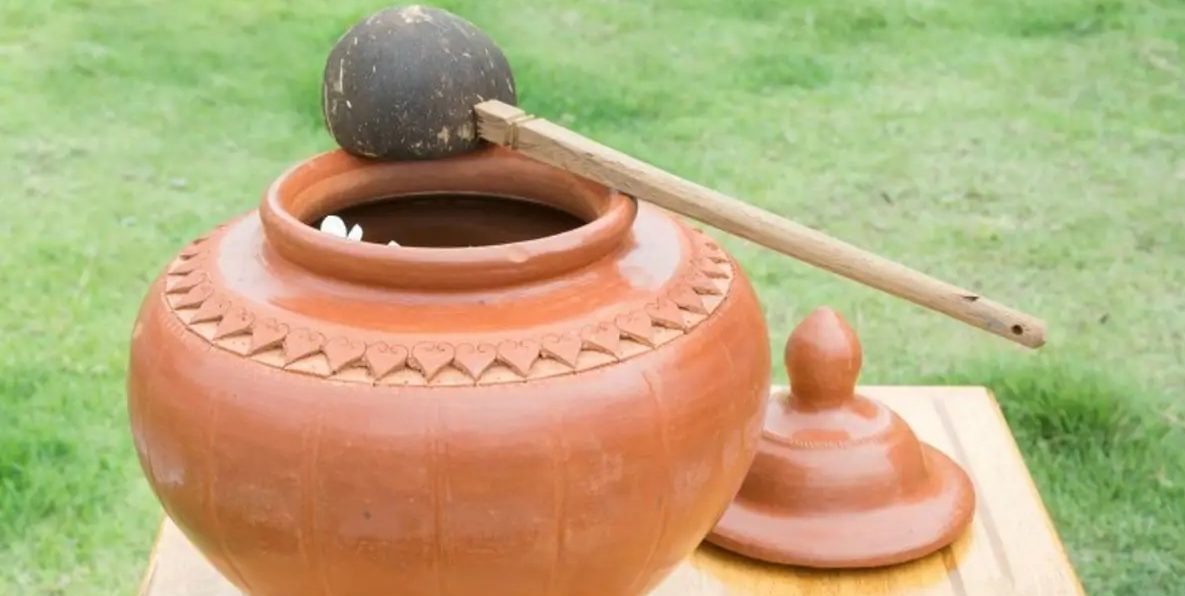 माटोको भाँडोमा पानी पिउँदा हुन्छ धेरै फाइदा