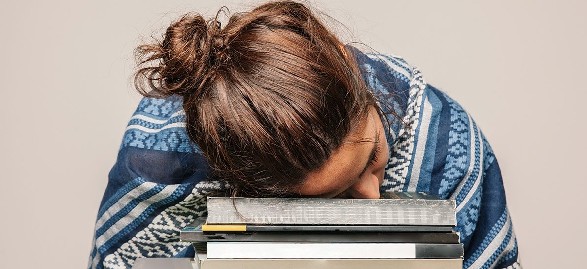 पूरा निद्रा लिँदा पनि किन दिनभरि थकान महसुस हुन्छ ?