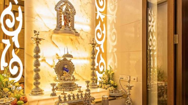 मन्दिरमा नराख्नुस् यस्ता चिजहरू, बढ्न सक्छ संकट