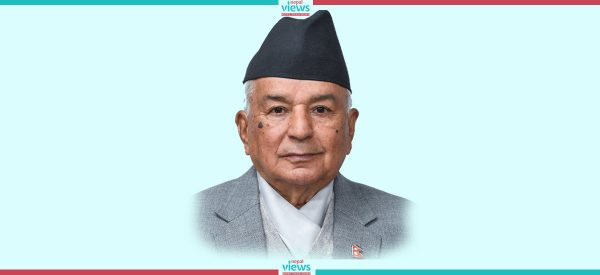 राष्ट्रपति पौडेलले गरे तीनवटा विधेयक प्रमाणीकरण