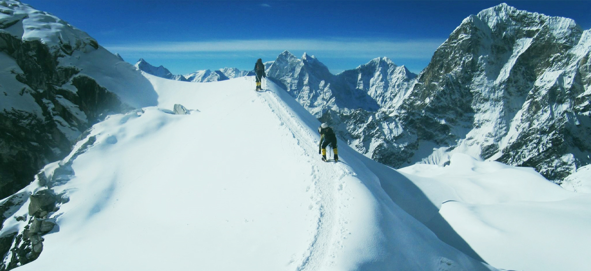 हिमाल आरोहण गरेर फर्कंदै गर्दा कोरियन नागरिकको मृत्यु