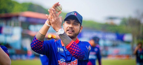 सन्दीपले भने – मेरो सपना पूरा नभए पनि देशको भयो
