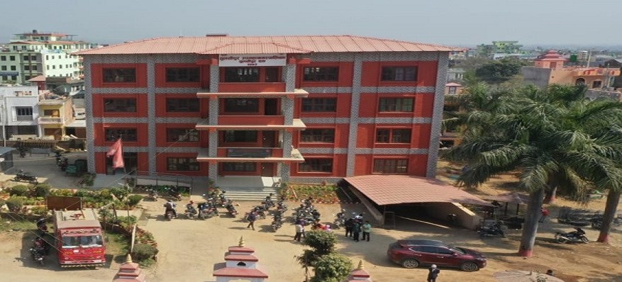 उपमहानगरकै वडामा पुगेको छैन सडक र विद्युत