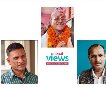 बारा-२ मा उपनिर्वाचनको मतगणना सुरु