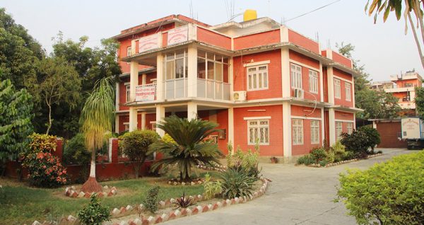 बृहत्तर जनकपुर क्षेत्र विकास परिषद्का पूर्व अध्यक्षसहित ५ जना भ्रष्टाचारी ठहर