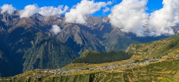 हुम्लामा विकाससँगै प्रदूषण, मासिँदै कर्णाली सभ्यता