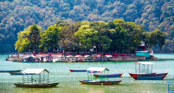 तालबाराही मन्दिर पुनःनिर्माण थालियो, एक करोड ४० लाख खर्च लाग्ने