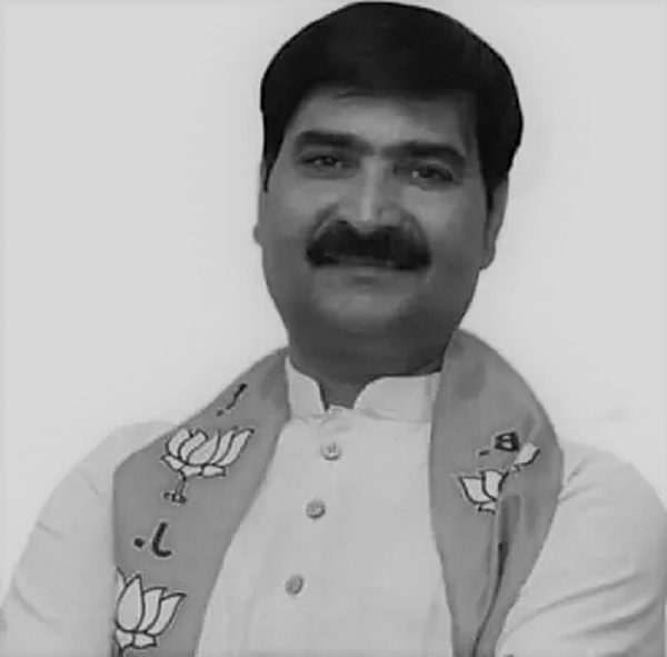 पश्चिम बंगालमा बीजेपी नेताको गोली हानेर हत्या